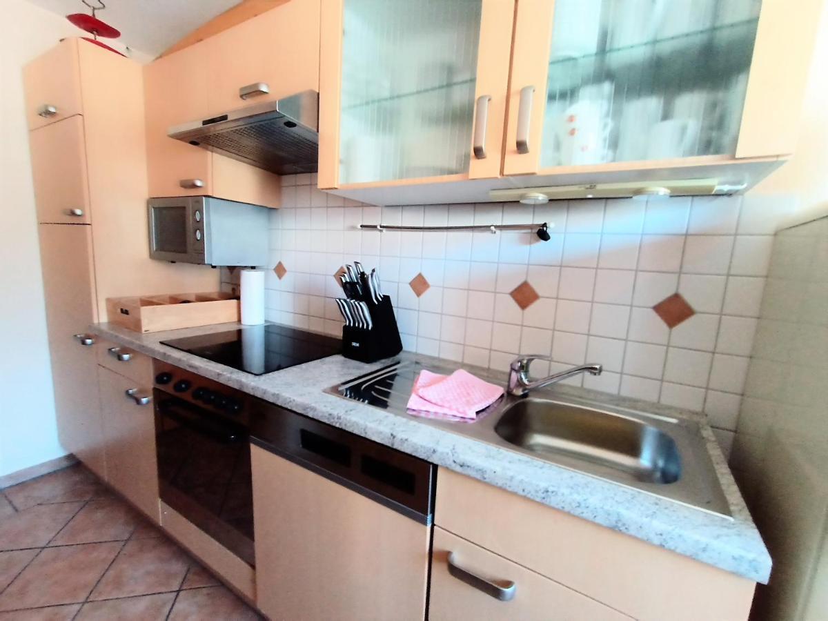 Hotel garni Stephans Albergo Tettnang Esterno foto