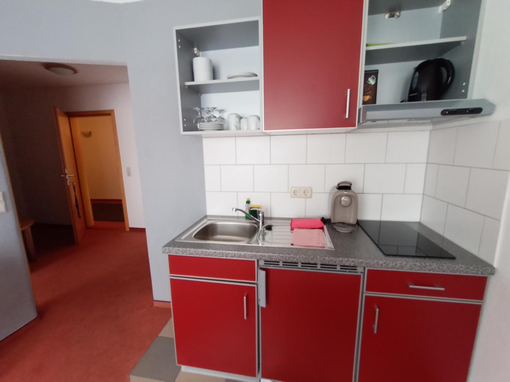 Hotel garni Stephans Albergo Tettnang Esterno foto