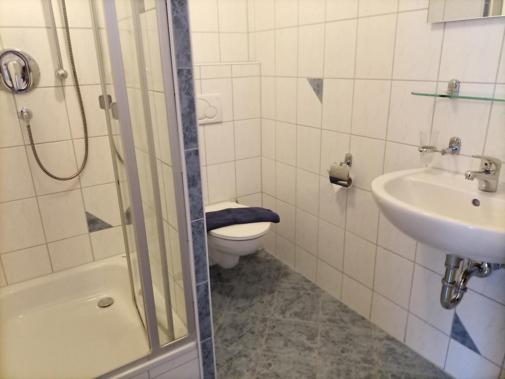 Hotel garni Stephans Albergo Tettnang Esterno foto