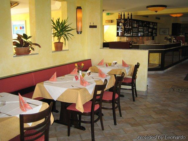 Hotel garni Stephans Albergo Tettnang Esterno foto