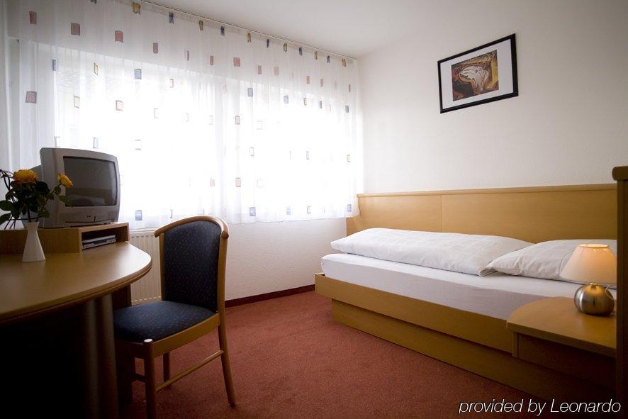 Hotel garni Stephans Albergo Tettnang Esterno foto